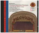 CD - Beethoven - Overtures
