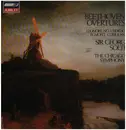LP - Beethoven - Overtures