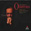 CD - Beethoven - Overtures