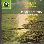 7inch Vinyl Single - Beethoven - Mondschein Sonate