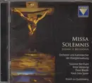 CD - Beethoven - Missa Solemnis