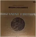 LP-Box - Beethoven - Missa Solemnis - Hardcover Box