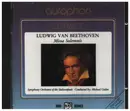 CD - Beethoven - Missa Solemnis