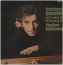 LP - Beethoven - Sonaten