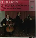 LP-Box - Beethoven - Sämtliche Sonaten Für Klavier Und Violoncello - Hardcover Box + Booklet