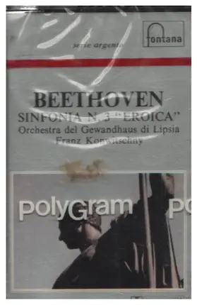 Beethoven - Sinfonia N. 3 'Eroica'