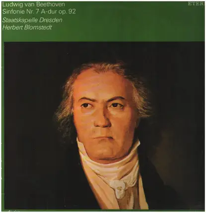 Beethoven - Sinfonie Nr.7, A-dur op.92