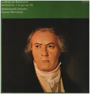 Beethoven - Sinfonie Nr.7, A-dur op.92