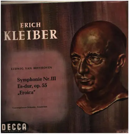 Beethoven - Symphonie No. 3 "Eroica"