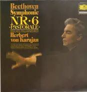 Beethoven/ Karajan, Berliner Philharmoniker - Symphonie Nr. 6  F-dur op. 68  »Pastorale«