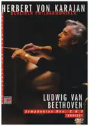 DVD - Beethoven - Symphonies Nos. 2 & 3