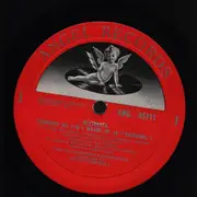LP - Beethoven - Symphony Nº 6 «Pastoral» - Mono