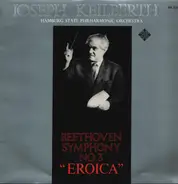 Beethoven - Symphony No. 3 in E flat major, op. 55 "Eroica"