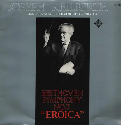 Beethoven - Symphony No. 3 in E flat major, op. 55 "Eroica"