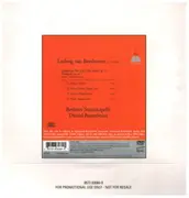 DVD - Beethoven - Symphony No. 3 In E Flat Major, Op. 55 'Sinfonia Eroica' - Promo