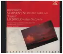 CD - Beethoven - Symphony No. 3