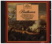 CD - Beethoven - Symphony No. 5 In C Minor, Opus 67