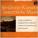 10'' - Beethoven - Symphony No. 5