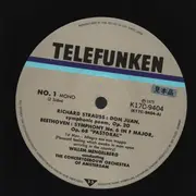 LP - Beethoven - Symphony No. 6 'Pastoral'