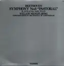 LP - Beethoven - Symphony No. 6 'Pastoral'