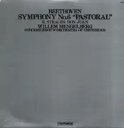 LP - Beethoven - Symphony No. 6 'Pastoral'