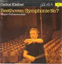 LP - Beethoven - Symphony No. 7