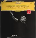 12inch Vinyl Single - Beethoven - Symphony No. 7