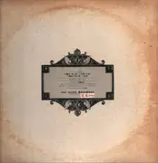 Double LP - Beethoven - Symphony No. 9 'Choral' / Symphony No. 8 - Gatefold + OBI + Inlay