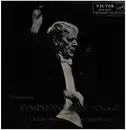 LP - Beethoven - Symphony No. 9 In D Minor, Op.125 'Choral'