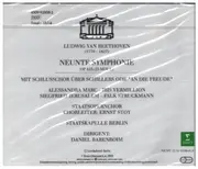 CD - Beethoven - Symphony No. 9 - Still Sealed