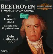 CD - Beethoven - Symphony No.9 'Choral'