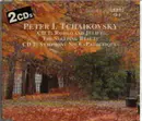 Double CD - Tchaikovsky - Romeo & Juliet / The Sleeping Beauty / Symphony No. 6 'Pathetique'