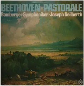 Ludwig Van Beethoven - Pastorale