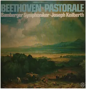 Ludwig Van Beethoven - Pastorale