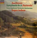 LP - Beethoven - Pastorale