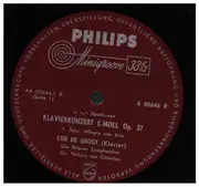 10'' - Beethoven - Piano Concerto No. 3 In C Minor Op. 37