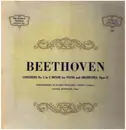 LP - Beethoven - Piano Concerto No. 3