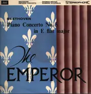 Beethoven - Piano Concerto No. 5