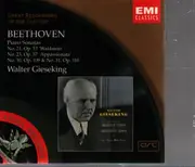 CD - Beethoven - Piano Sonatas