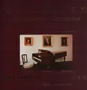 LP-Box - Beethoven - Piano Sonatas Op.90 - Op.111 - hardcover box +booklet