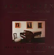 LP-Box - Beethoven - Piano Sonatas Op.90 - Op.111 - hardcover box +booklet