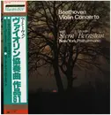 LP - Beethoven - Violin Concerto
