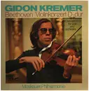 LP - Beethoven - Violinkonzert D-dur op.61