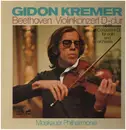 LP - Beethoven - Violinkonzert D-dur