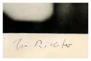 LP - Beethoven - Violinkonzert (Salvatore Accardo) - Signed by Evelyn Richter