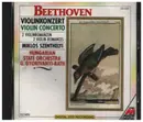 CD - Beethoven - Violinkonzert