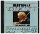 CD - Beethoven - Violinkonzert - DMM