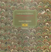 Beethoven (Amadeus-Quartett) - Streichquartette