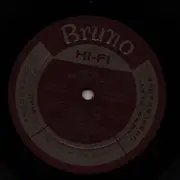 LP - Beethoven/Brahms - Triple concerto Opus 56, Double Concerto Opus 102