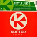 Beetle Juice - Day-O (Banana Boat Song)